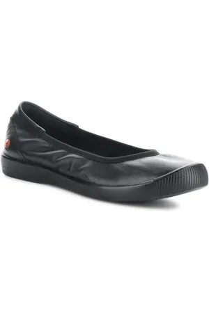 Fly London Ilme Ballet Flat in at Nordstrom, Size 5Us