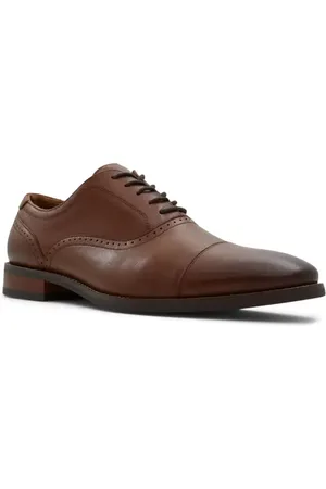 Aldo Ayton Cap Toe Oxford in at Nordstrom, Size 12