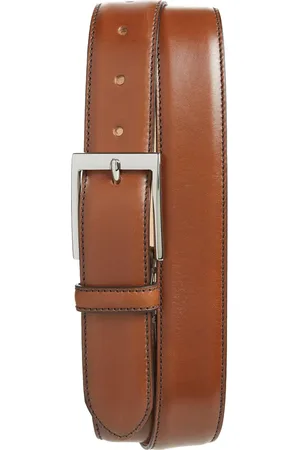 To Boot Leather Belt in at Nordstrom, Size 32