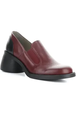 Fly London Huch Loafer in at Nordstrom, Size 5.5Us