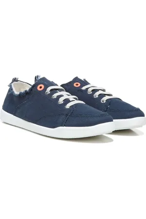 Vionic Beach Collection Pismo Lace-Up Sneaker in at Nordstrom, Size 5