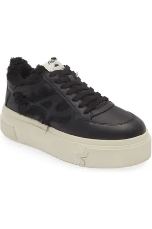 Ash Sailor Platform Sneaker in at Nordstrom, Size 11Us