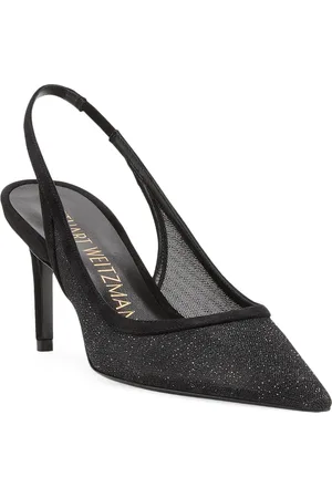 Stuart Weitzman Stuart 75 Slingback Pump in at Nordstrom, Size 4.5