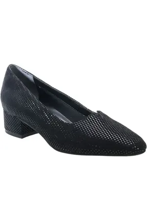 David Tate Culture Pump in at Nordstrom, Size 7