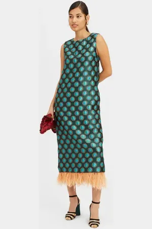 La DoubleJ Column Dress at Nordstrom, Size Small