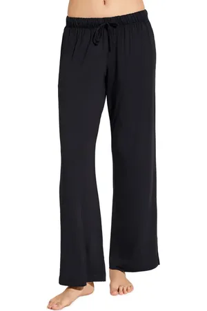 Eberjey Gisele Stretch Modal Pajama Pants in at Nordstrom, Size X-Small