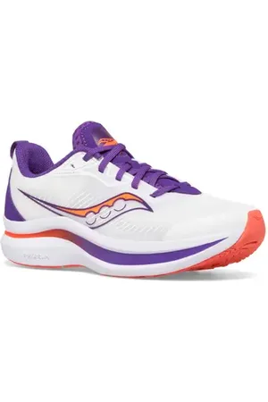 Saucony Endorphin KDZ Running Sneaker in at Nordstrom, Size 5.5 M