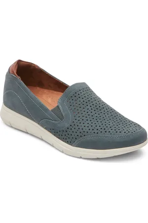 Rockport Lidia Slip-On Shoe in at Nordstrom, Size 9.5