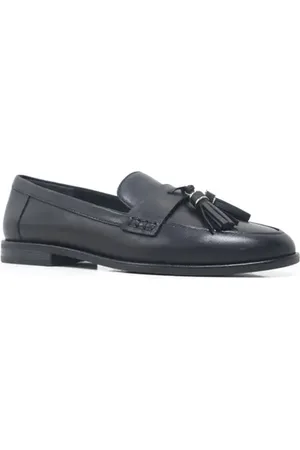 Kenneth Cole Lyra Tassel Loafer in at Nordstrom, Size 6