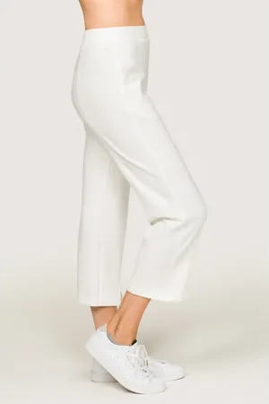 ALALA Phoebe Crop Pant in at Nordstrom, Size Large 25