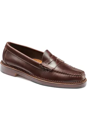 G.H. Bass 1876 Larson Weejuns?? Penny Loafer in at Nordstrom, Size 7.5
