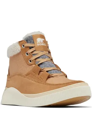 sorel Out N About IV Waterproof Sneaker in at Nordstrom, Size 6.5