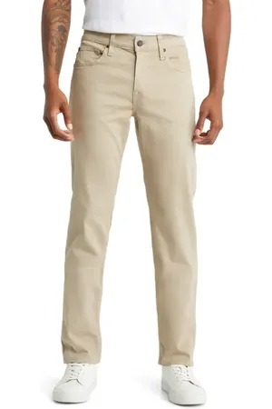 7 for all Mankind Slimmy Slim Fit Clean Pocket Performance Jeans in at Nordstrom, Size 28