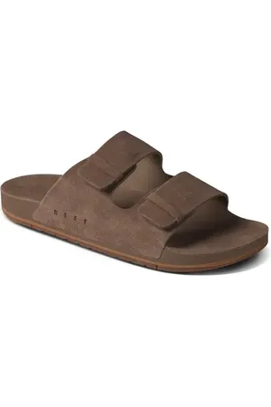 Reef Ojai Two-Bar Slide Sandal in at Nordstrom, Size 7