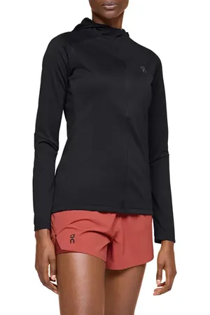 On Running Climate Zip Hoodie in at Nordstrom, Size X-Small