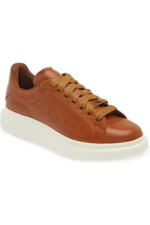 Alexander McQueen Oversized Sneaker in at Nordstrom, Size 7Us