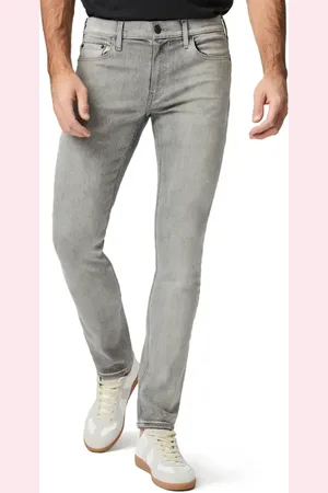 Paige Lennox Transcend Vintage Slim Fit Jeans in at Nordstrom, Size 28