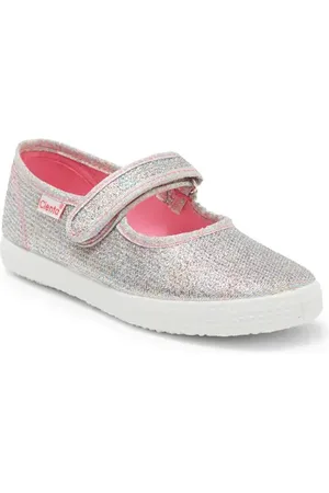 Cienta Mary Jane Sneaker in at Nordstrom, Size 3.5Us