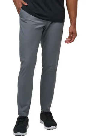 Travis Mathew Slim Fit Joggers in at Nordstrom, Size 40