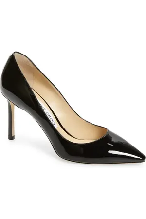 Jimmy Choo Romy 85 Patent Leather Pump in at Nordstrom, Size 9Us