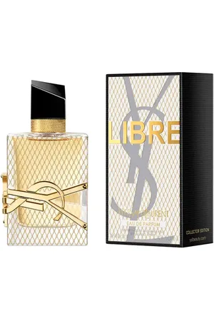 Saint Laurent Libre Eau de Parfum Collector