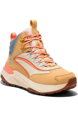 Timberland Motion Access Waterproof Sneaker in at Nordstrom, Size 9.5