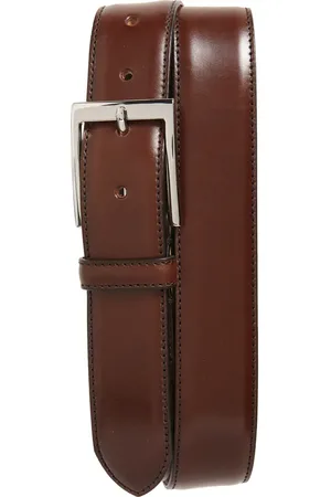 To Boot Leather Belt in at Nordstrom, Size 32