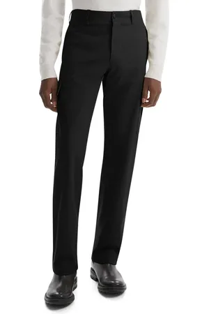 THEORY Marvel Straight Leg Pants in at Nordstrom, Size 30