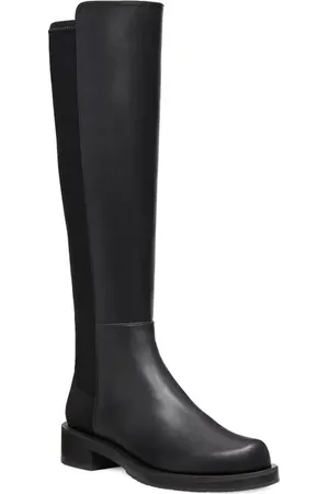 Stuart Weitzman 5050 Bold Boot in at Nordstrom