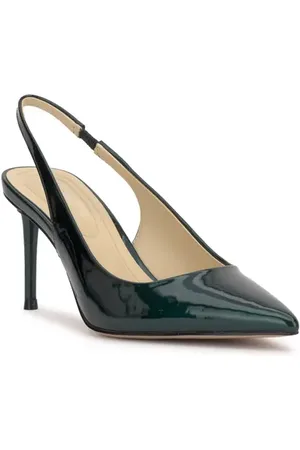 Jessica Simpson Souli Slingback Pointed Toe Pump in at Nordstrom, Size 8