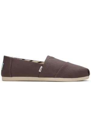 TOMS Alpargata Slip-On in at Nordstrom, Size 5