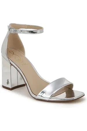 Sam Edelman Daniella Ankle Strap Sandal in at Nordstrom, Size 5