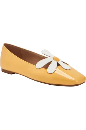Katy perry The Evie Daisy Flat in at Nordstrom, Size 5