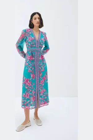 RAISHMA Naomi Dress at Nordstrom, Size 12 Uk