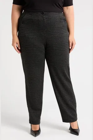 UNIVERSAL STANDARD Audrey Ponte Pants in at Nordstrom