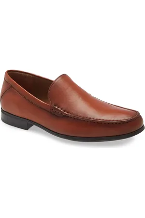 Johnston & Murphy Hawkins Venetian Loafer in at Nordstrom, Size 8