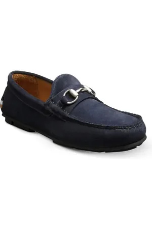 Allen Edmonds Sebastian Bit Loafer in at Nordstrom, Size 8.5