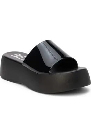 Matisse Solar Platform Slide Sandal in at Nordstrom, Size 9