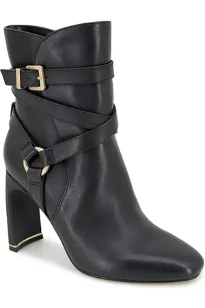 Kenneth Cole Nellie Moto Bootie in at Nordstrom, Size 10