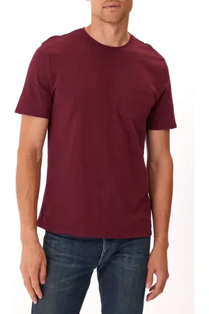 Threads 4 Thought Crewneck Pocket T-Shirt in at Nordstrom, Size Xx-Large