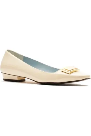 FRANCES VALENTINE Midge Flat in at Nordstrom, Size 8.5