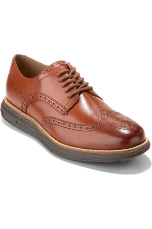 Cole Haan ??riginalGrand Remastered Shortwing Derby in at Nordstrom, Size 10