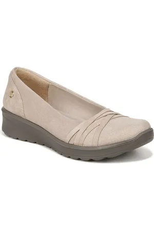 Bzees Goody Slip-On Shoe - Wide Width Available in at Nordstrom, Size 5