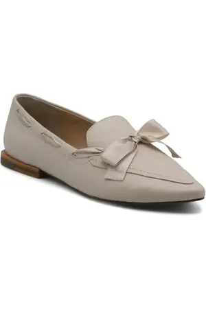 Charles David Izzi Pointed Toe Flat in at Nordstrom, Size 5