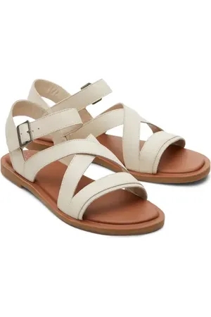 TOMS Sloane Ankle Strap Sandal in at Nordstrom, Size 7.5