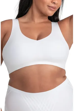 HONEYLOVE V-Neck Bra in at Nordstrom, Size X-Small