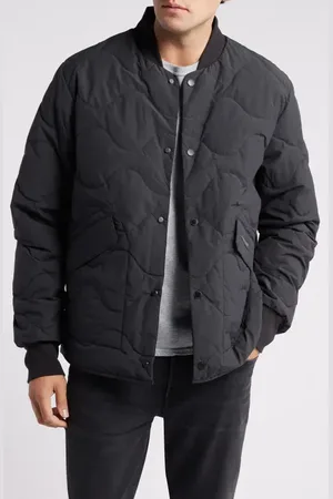 Canada Goose Boswell Water Repellent Reversible 750 Fill Power Down Liner Jacket in at Nordstrom, Size Large