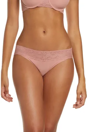 Natori Bliss Perfection Bikini in at Nordstrom