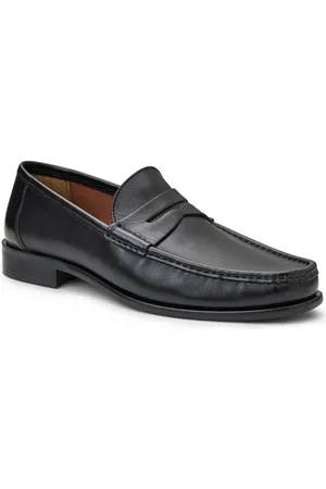 Bruno Magli Tonio Penny Loafer in at Nordstrom, Size 7.5