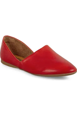 Miz Mooz Kimmy Flat in at Nordstrom, Size 5.5-6Us